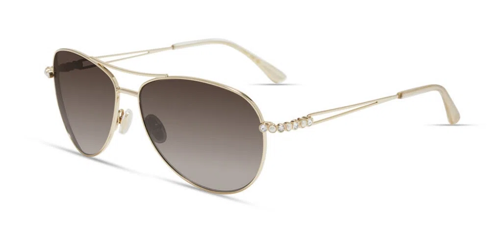 Stuart Weitzman WZN8015 Sunglasses - view 5